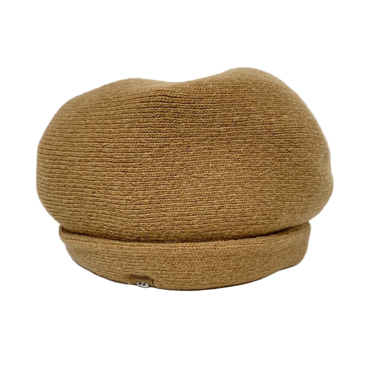 マックスマーラウィークエンド ニット帽