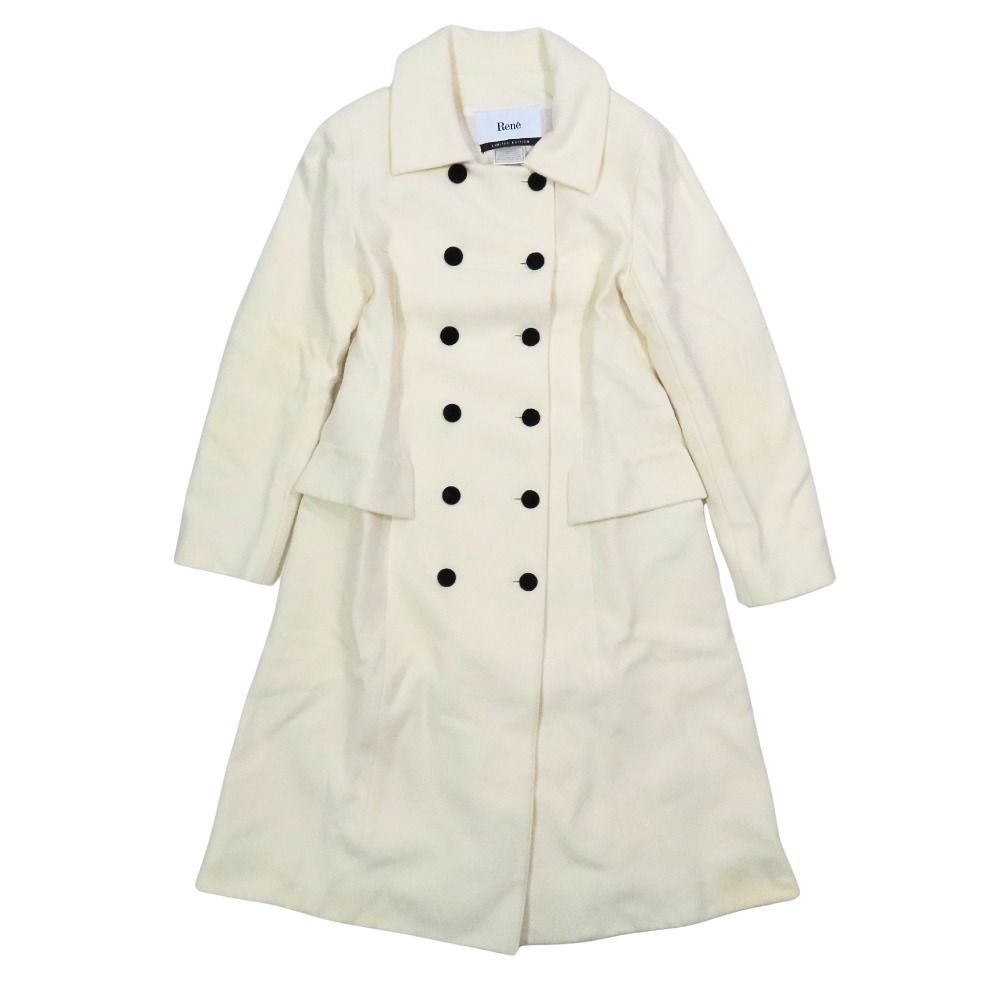 美品 22aw Rene ルネ LIMITED EDITION リミテッドエディション ステン