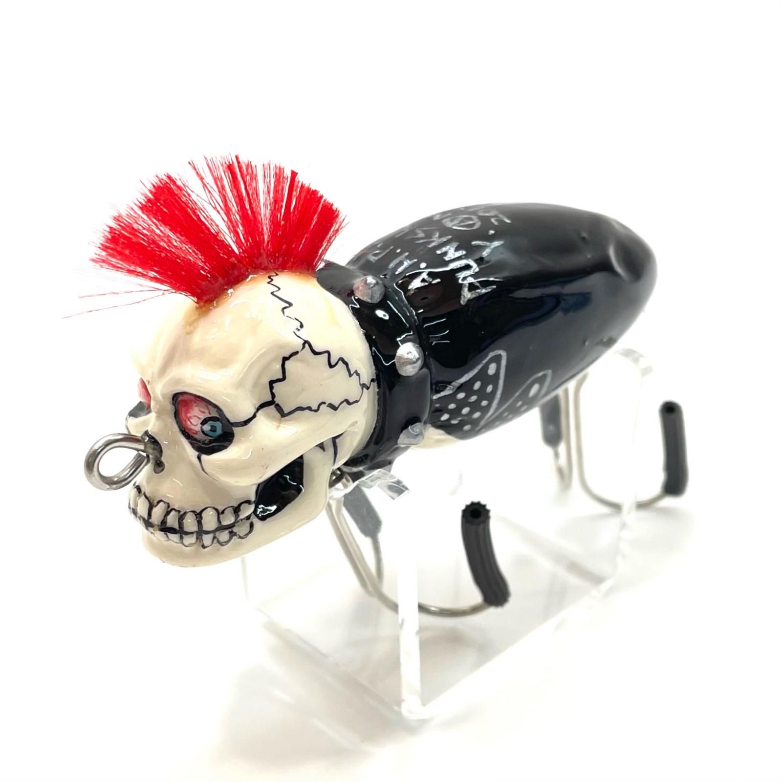 尾張小牧店】 中古 ルアー A.H.P.L/AHPL | アンドウハンドペインテッド