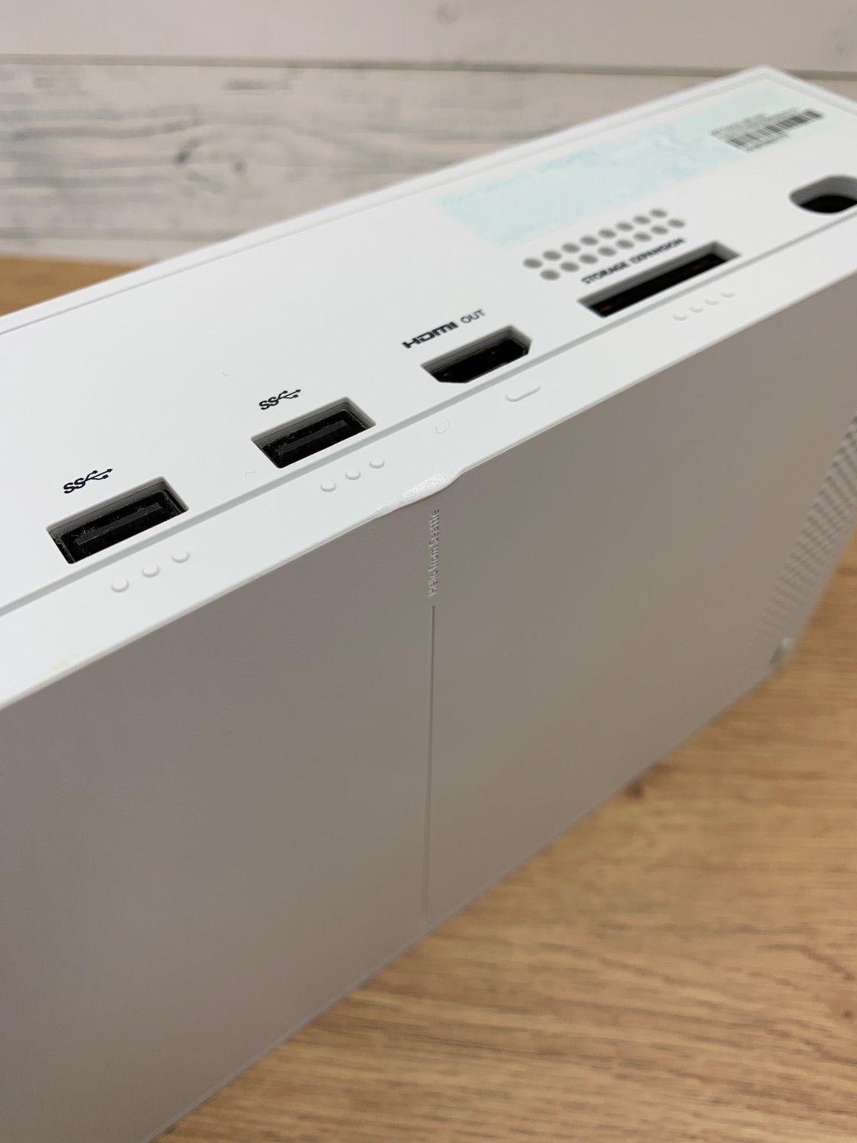 シリーズ コントローラー付属