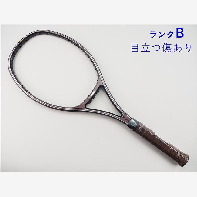 中古 テニスラケット ヨネックス レックスキング 23 (SL3) YONEX R-23