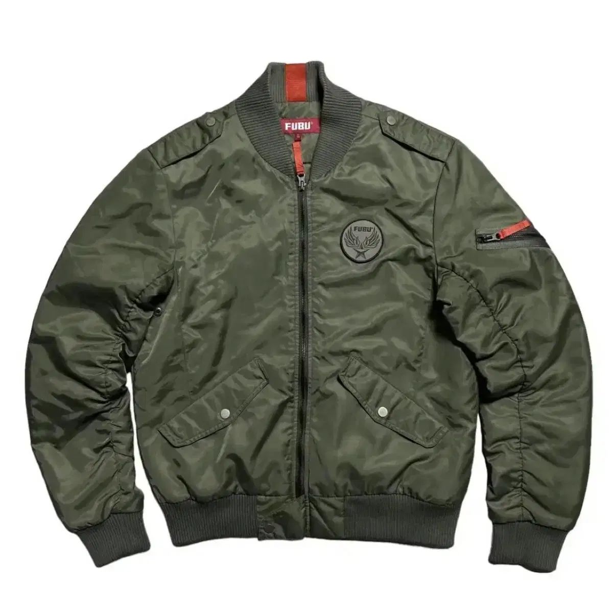 パオさん専用】BLUEBLUEJAPANタカトマツフジトサクラスカジャン パオ