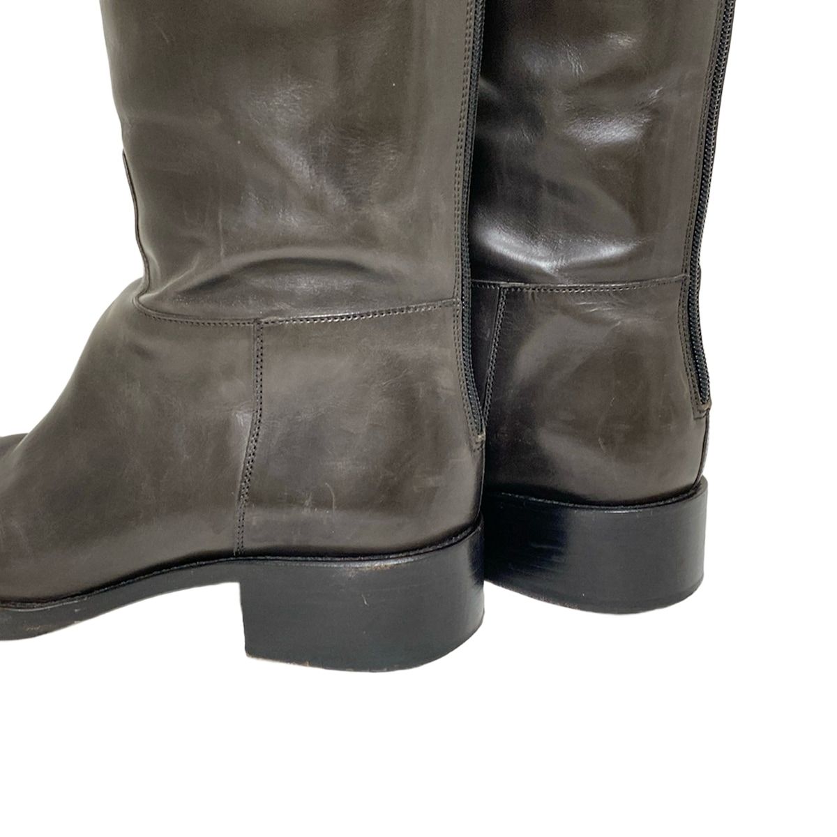 サルトル ロングブーツ