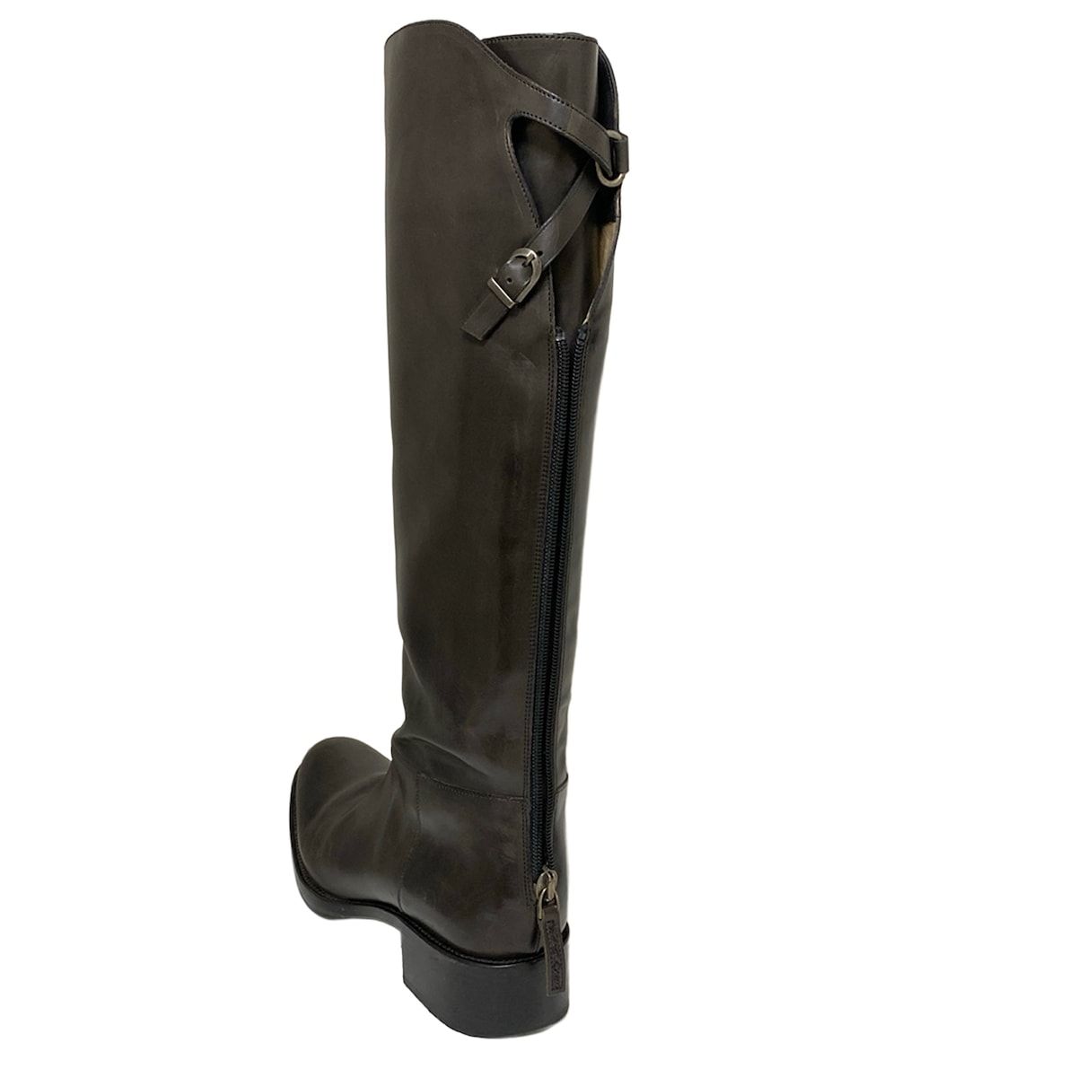 サルトル ロングブーツ