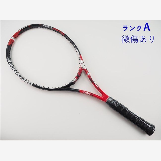 中古 テニスラケット テクニファイバー T-ファイト 295 VO2 マックス