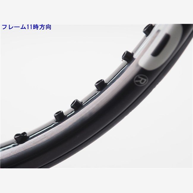 中古 テニスラケット テクニファイバー T-ファイト 295 VO2 マックス 