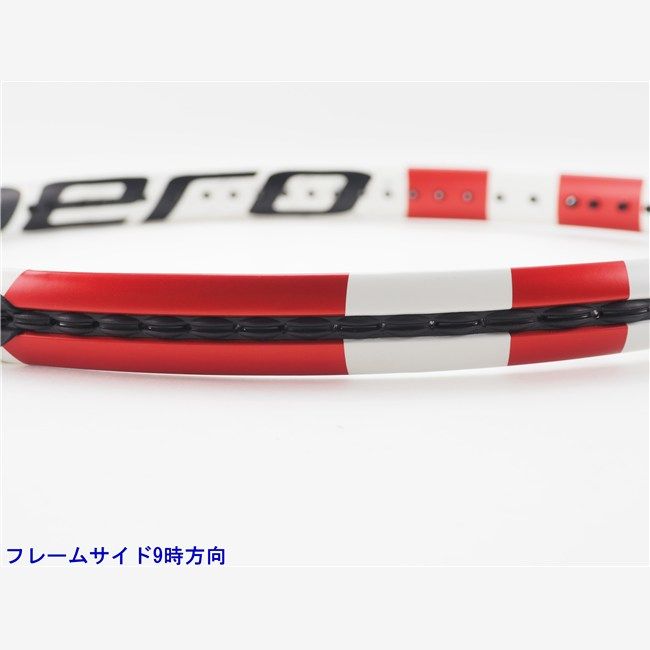 Babolat アエロプロドライブ フレンチオープン G3 2本 Babolat アエロプロドライブ フレンチオープン G3 2本 Babolat