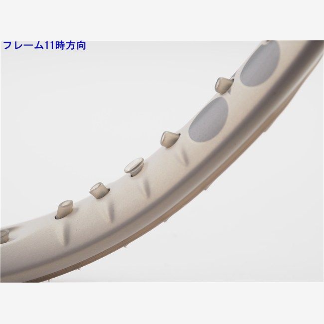 中古 テニスラケット ヨネックス ブイコア 100 2024年モデル (G2