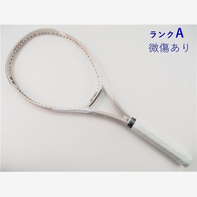 中古 テニスラケット ヨネックス ブイコア 100 2024年モデル (G2