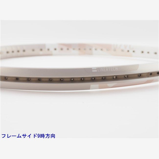 ブイコア100　G2 中古 テニスラケット ヨネックス ブイコア 100 2024年モデル (G2