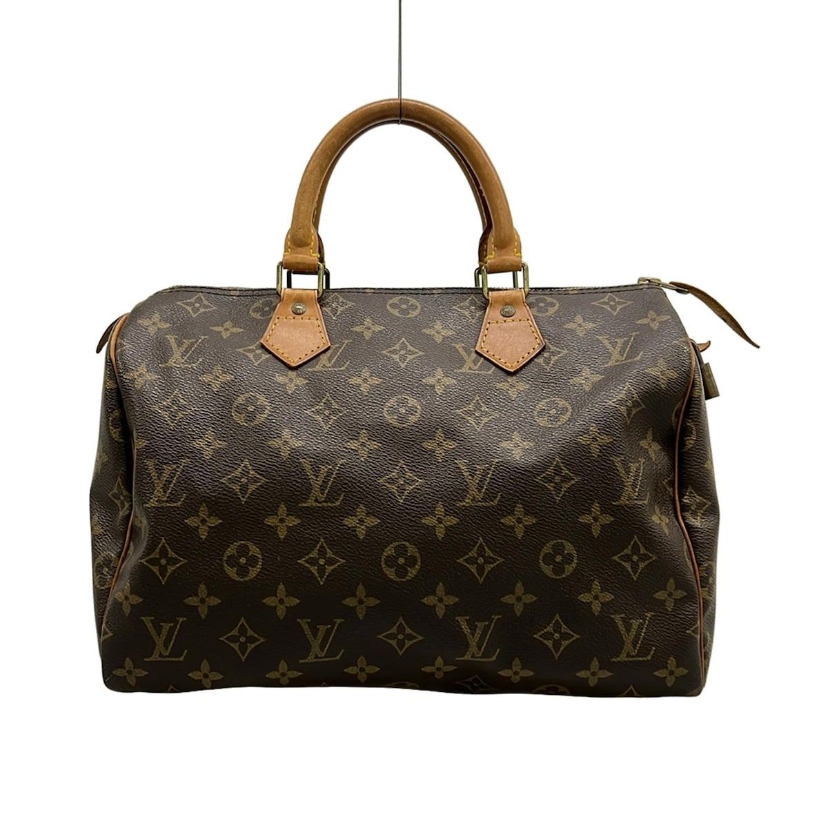 セール✨美品✨ルイヴィトン　モノグラム　スピーディー30 ハンドバッグ LOUIS VUITTON(ルイヴィトン) ハンドバッグ モノグラム スピーディ30