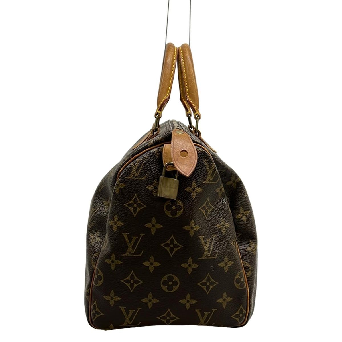 LOUIS VUITTON(ルイヴィトン) ハンドバッグ モノグラム スピーディ30