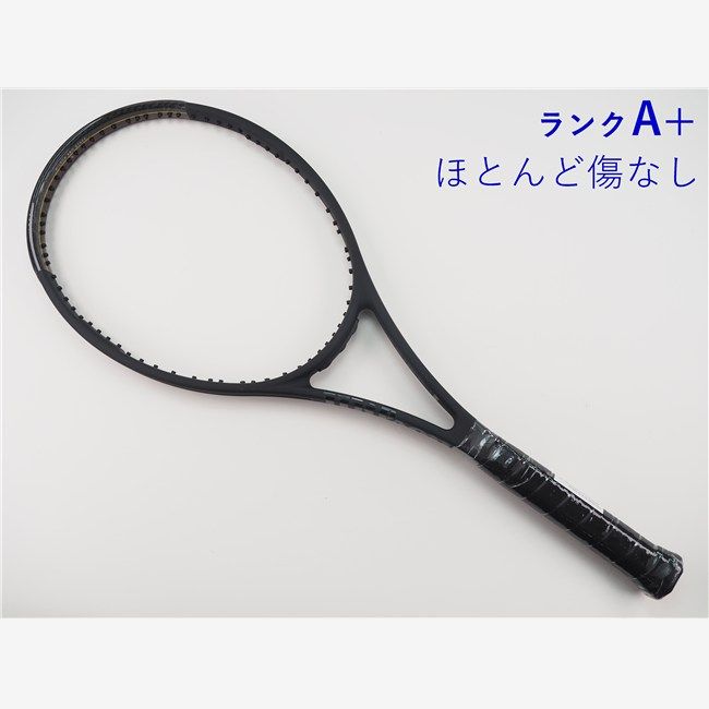 新品近いWilson PRO STAFF 97L V14 G2ガット張り上げ済 【公式通販】