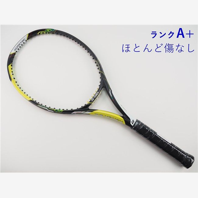 中古 テニスラケット ヨネックス イーゾーン エーアイ 100 E 2013年