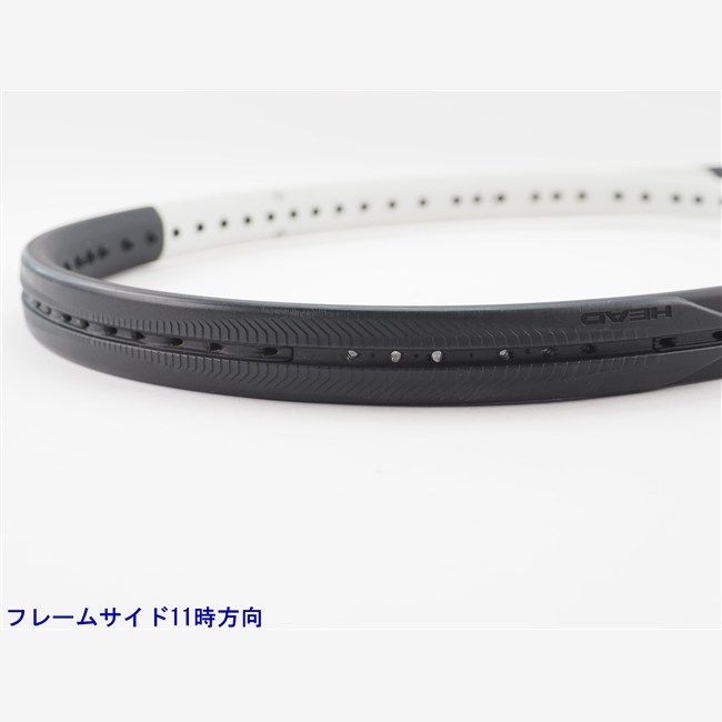 中古 テニスラケット ヘッド スピード MP 2024年モデル (G2) HEAD