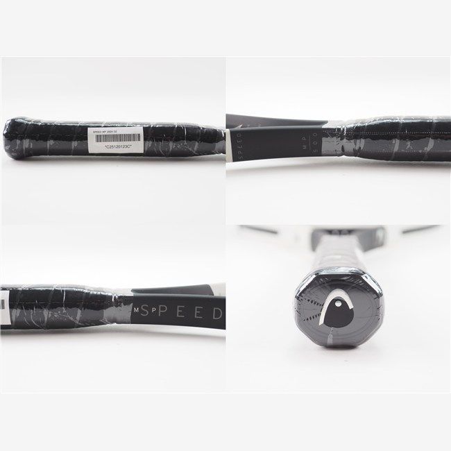 中古 テニスラケット ヘッド スピード MP 2024年モデル (G2) HEAD