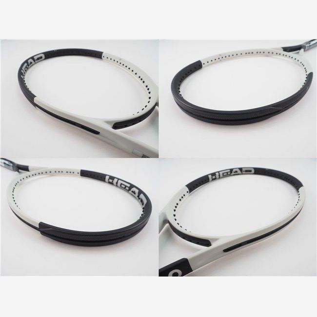 中古 テニスラケット ヘッド スピード MP 2024年モデル (G2) HEAD