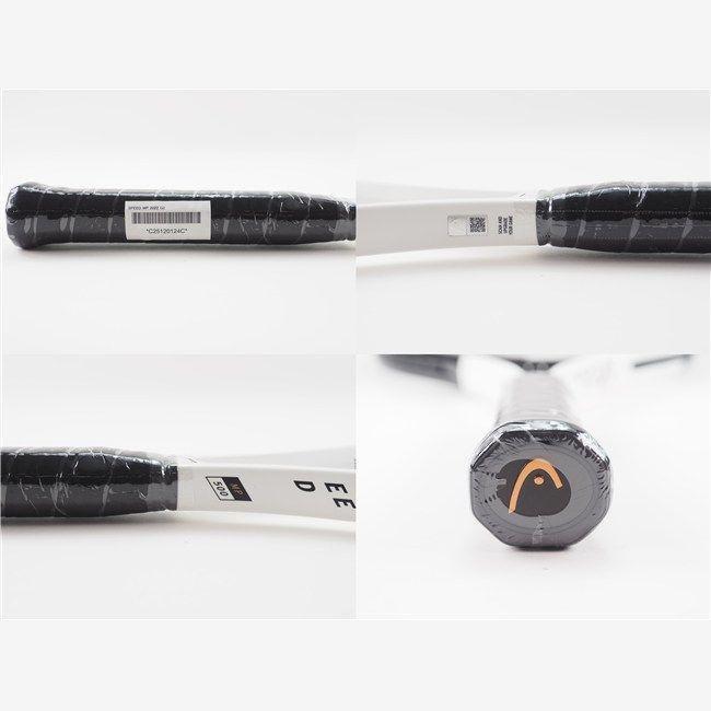 コペット 中古 テニスラケット ヘッド スピード MP 2022年モデル (G2) HEAD