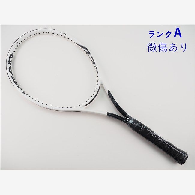 中古 テニスラケット ヘッド グラフィン 360プラス スピード MP 2020年