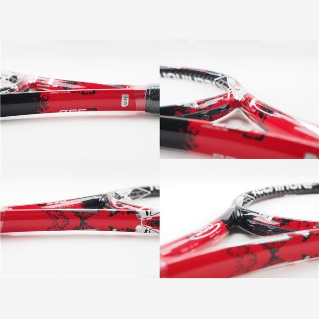 中古 テニスラケット テクニファイバー ティーファイト 320 VO2