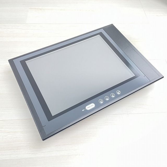 キーエンス 開封品