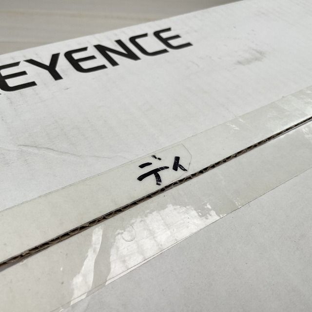 キーエンス