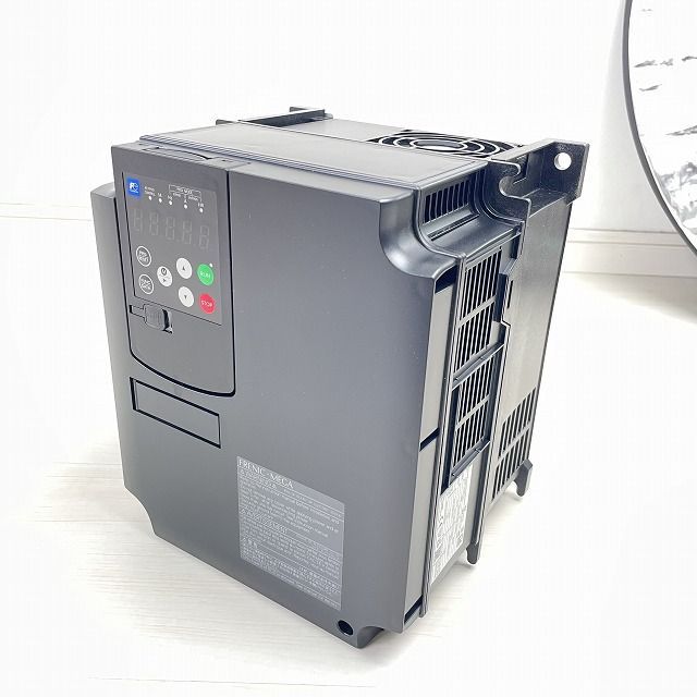 FRN7.5G2S-2J インバータ 富士電機 【未使用 開封品】 □K0057361