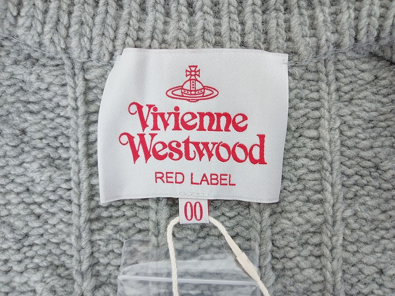 Vivienne Westwood ヴィヴィアン・ウエストウッド パッチワーク
