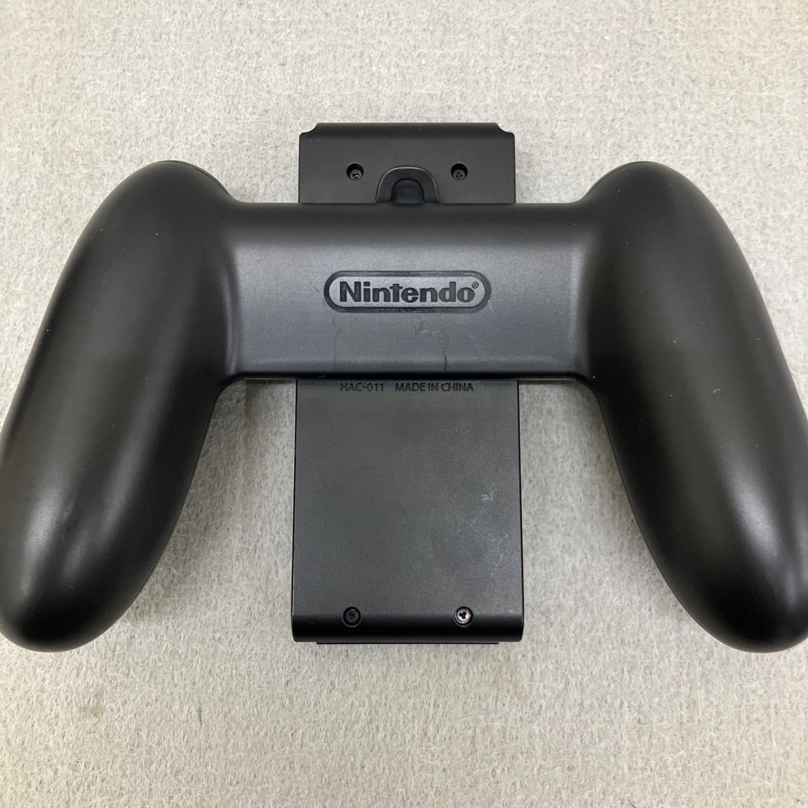 Switch本体有機EL