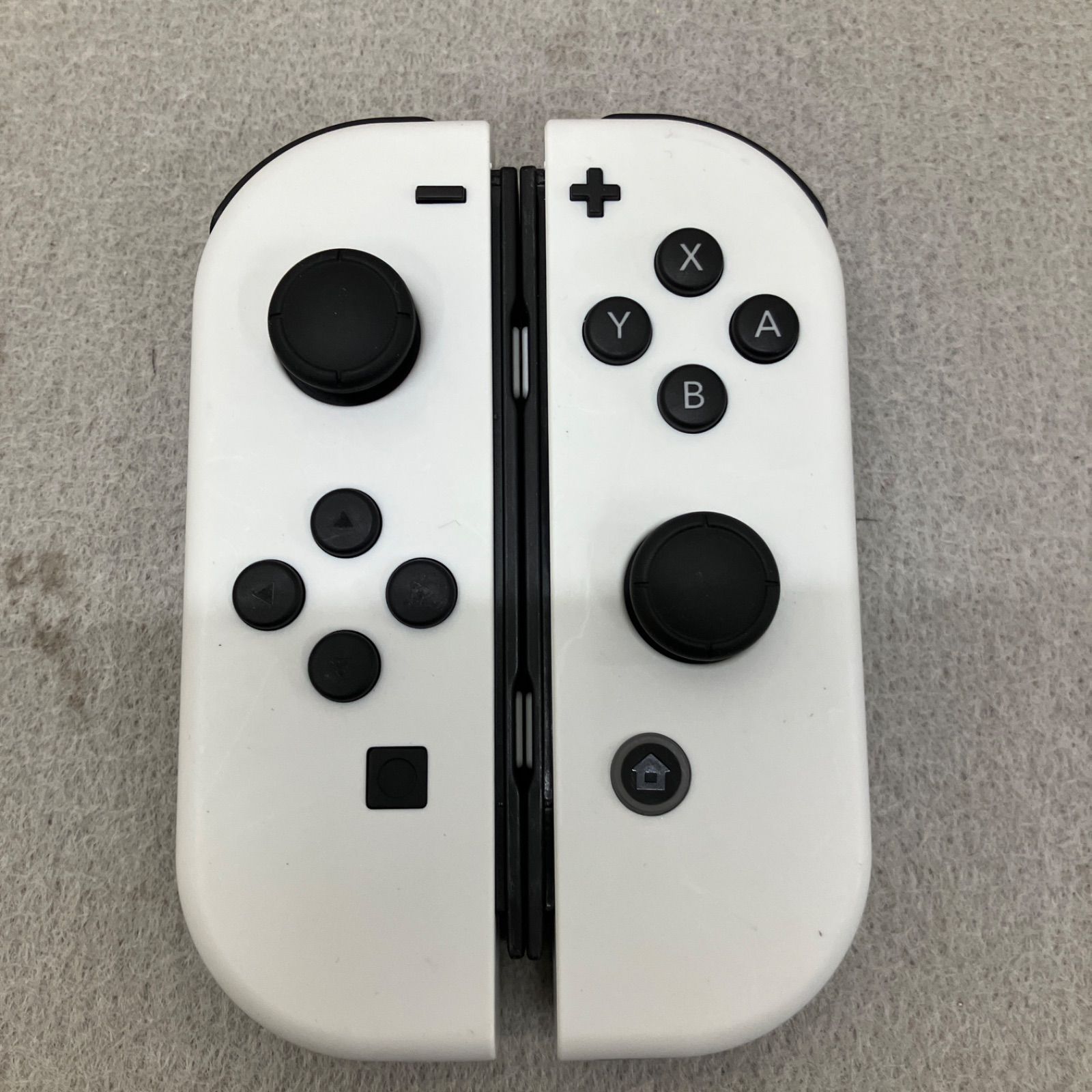 Switch本体有機EL Joy-Conホワイト