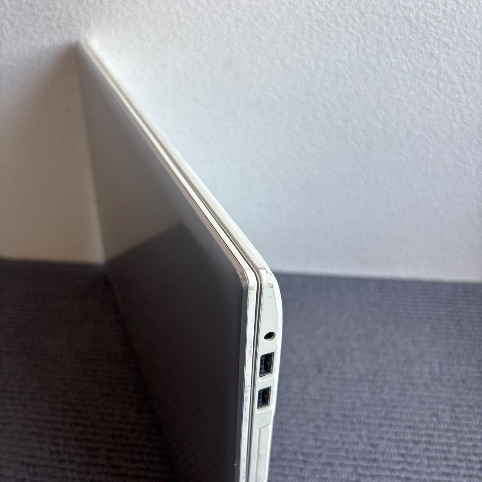 東芝dynabook AZ65/DG i7-7500U メモリ8GB HDD1TB Win10 - メルカリ