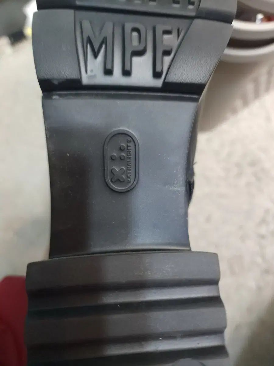 Camperカンペール