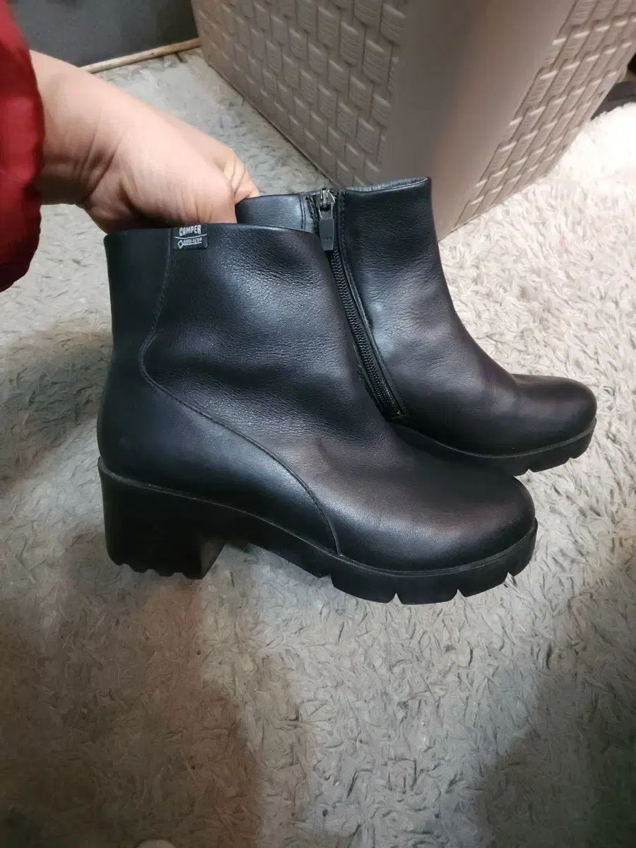 Camperカンペール