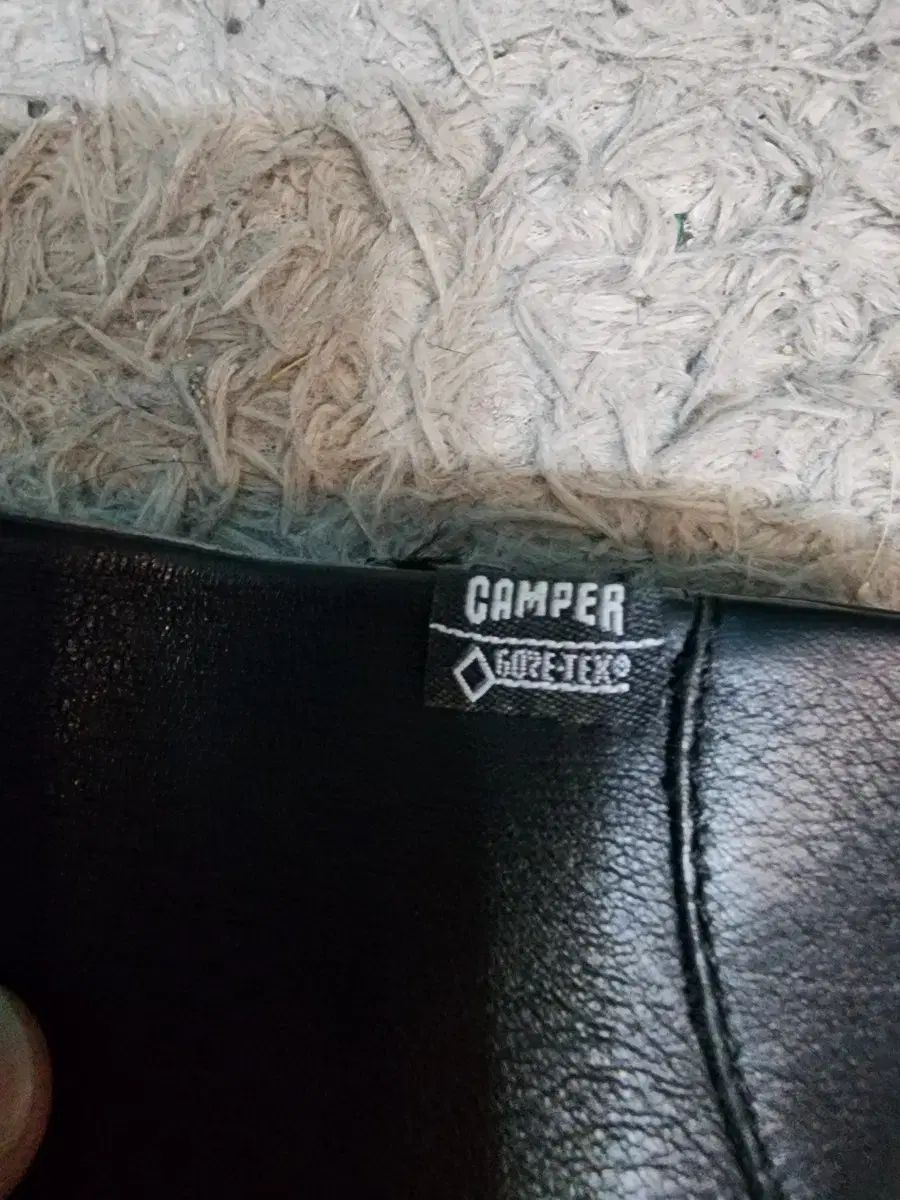 アンクルブーツ