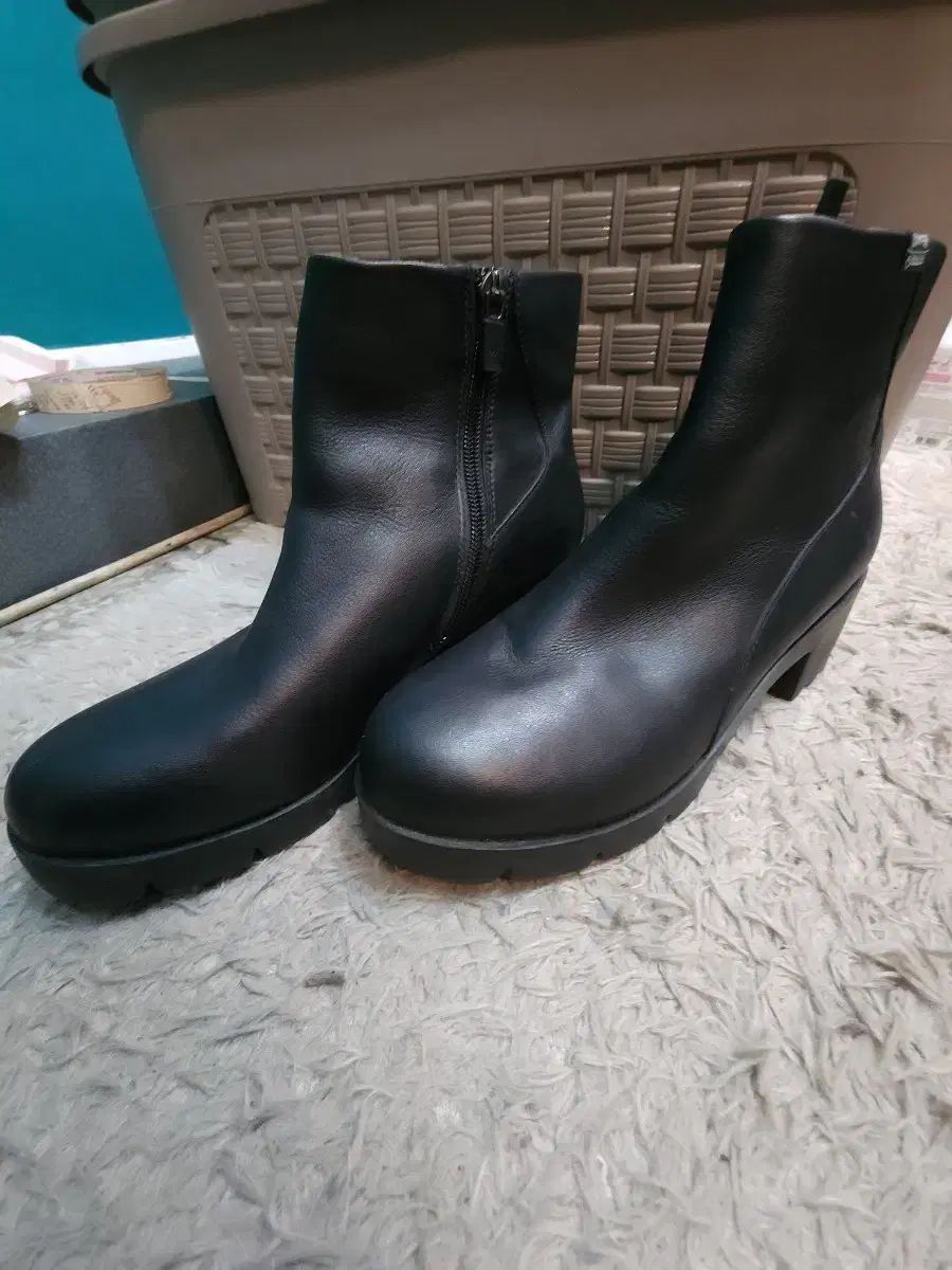 Camperカンペール