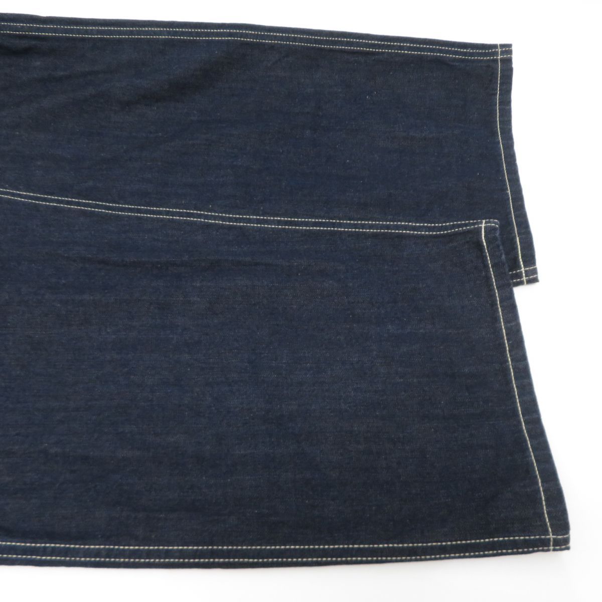 LEE リー ×L'ECHOPPE レショップ 別注 LOW BUCK デニムオーバーオール