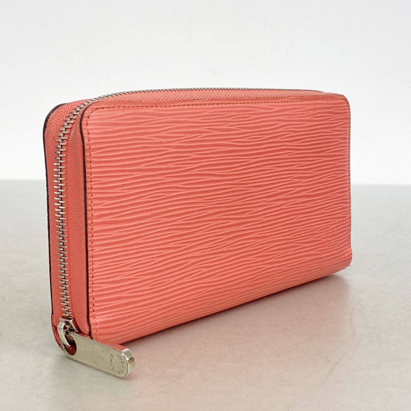 ルイ・ヴィトン(Louis Vuitton) ルイ・ヴィトン 長財布 ジッピー