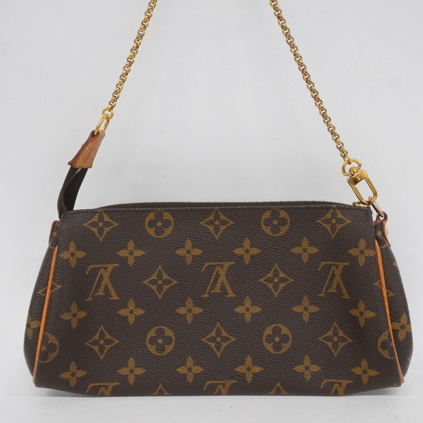 ルイ・ヴィトン(Louis Vuitton) ルイ・ヴィトン ハンドバッグ エヴァ