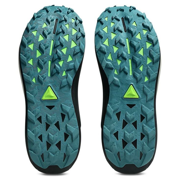 メンズ トレイルランニング