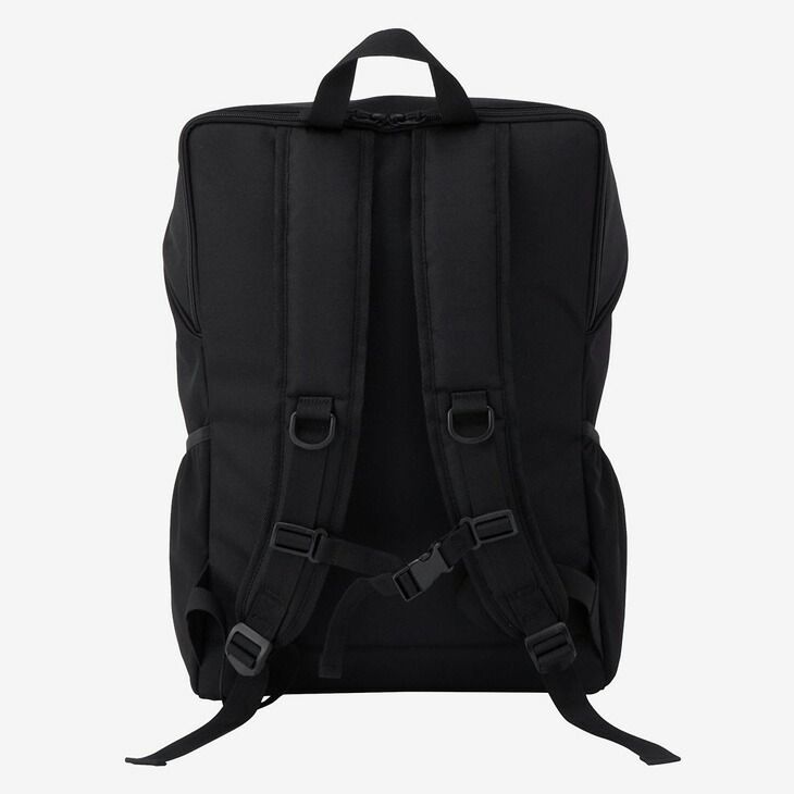 カンタベリー リュック バックパック 28 L canterbury フロントジップ ラグビーバッグ 35リットル コーデュラ 丈夫 耐久性 鞄 男女兼用 スポーツバッグ ワンポイント