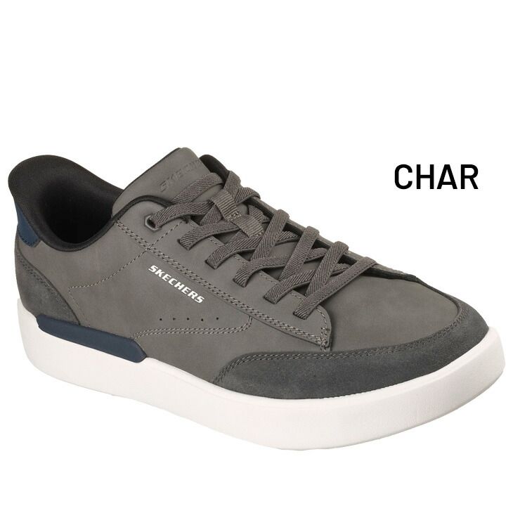 スケッチャーズ スリップインズ メンズシューズ SKECHERS Slip-ins 