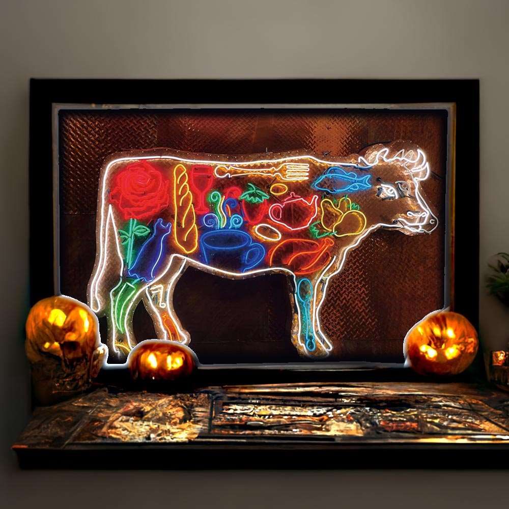 B2サイズ（約51x73cm）】【an-poster-815】ポスター EFPI アート