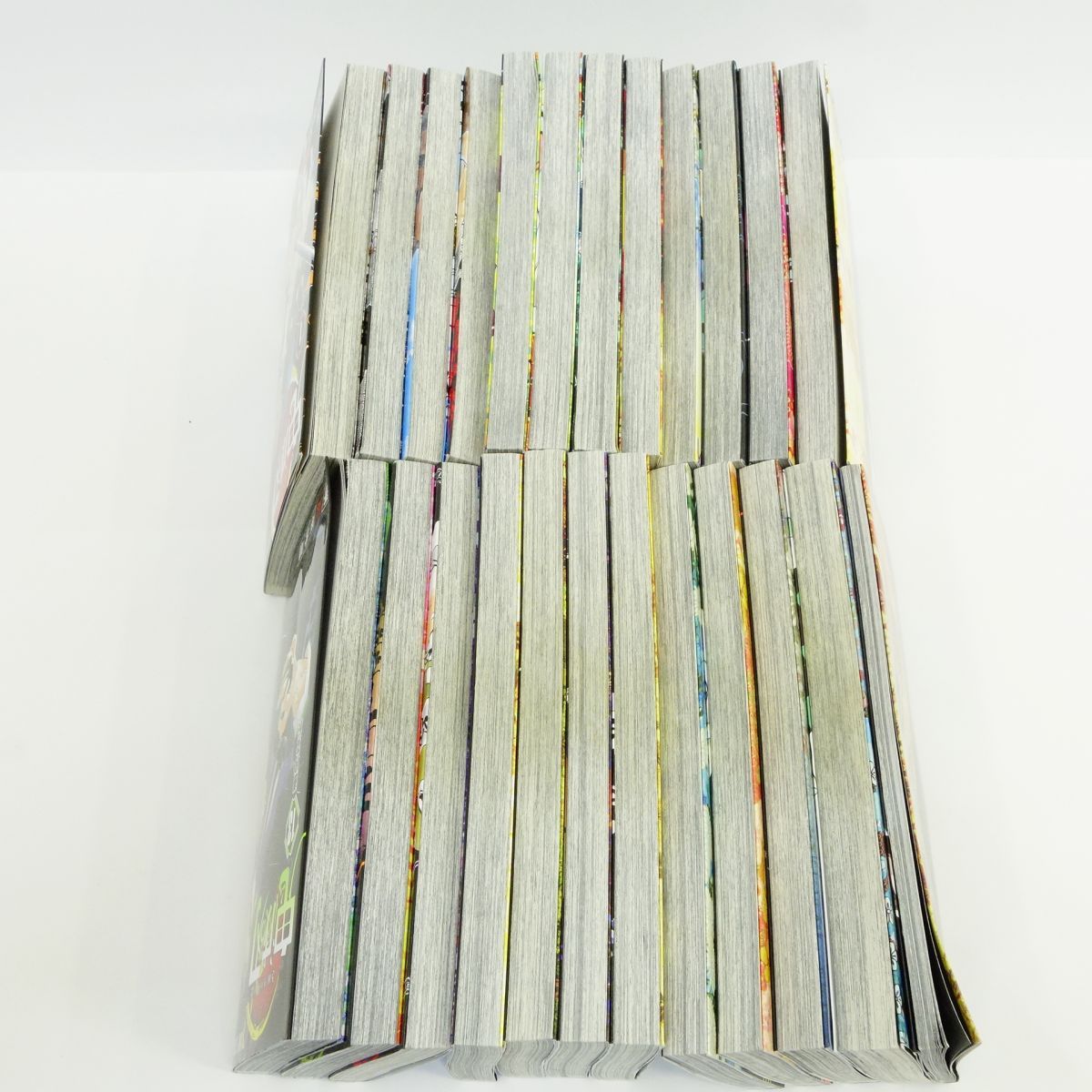 鬼滅の刃 1～23巻 全巻・零巻セット/コミック/吾峠呼世晴 ※中古 - メルカリ