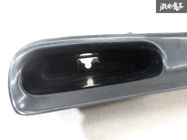 NISSAN 日産 純正 S13 シルビア パワーウィンドウ スイッチ P/W