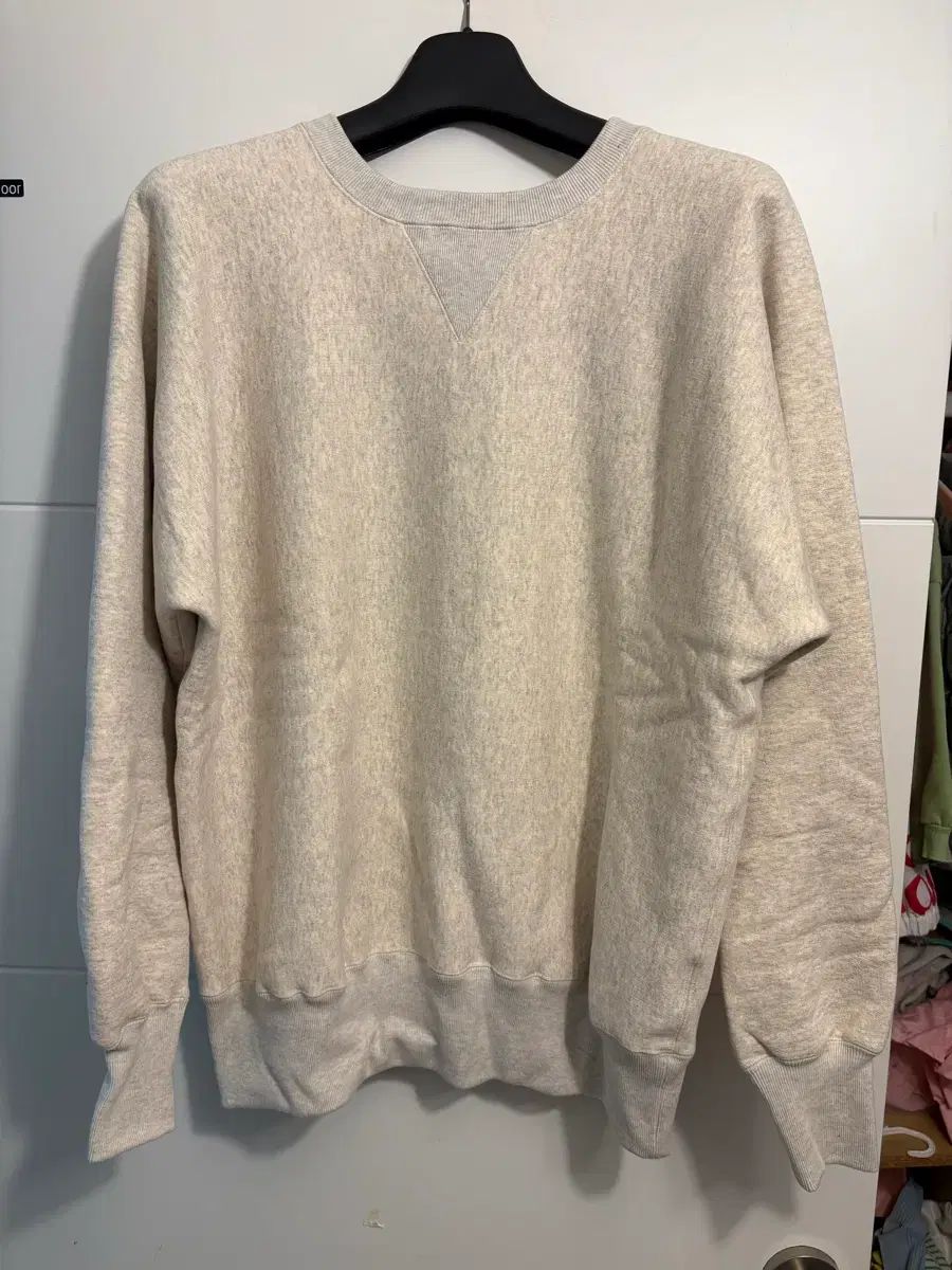 チャンピオン True to Archive 1 st スウェット