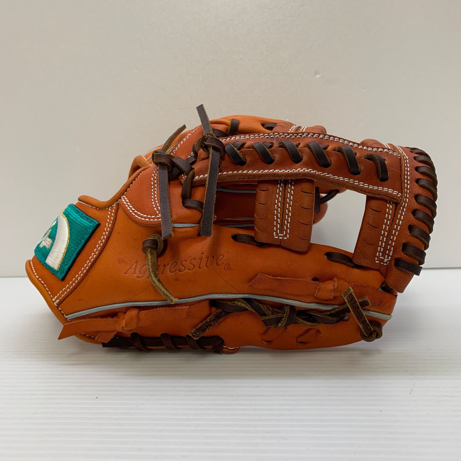 久保田スラッガー KUBOTA SLUGGER 軟式 大人 一般 内野手用 グローブ