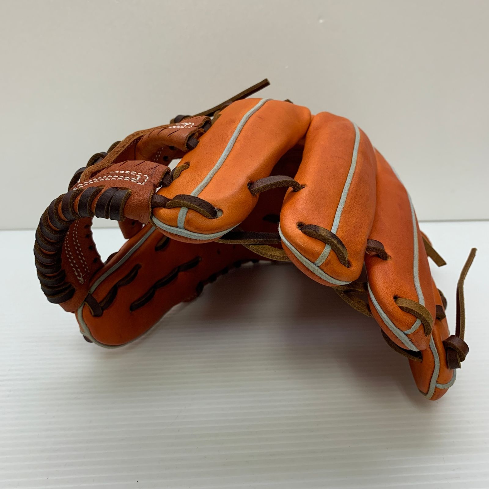 久保田スラッガー KUBOTA SLUGGER 軟式 大人 一般 内野手用 グローブ