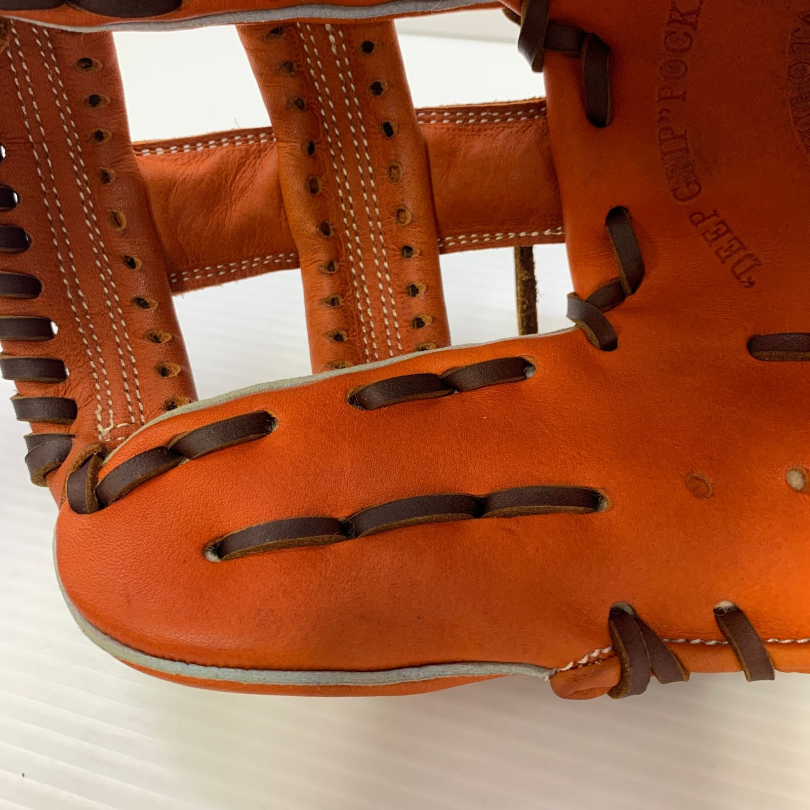 久保田スラッガー KUBOTA SLUGGER 軟式 大人 一般 内野手用 グローブ