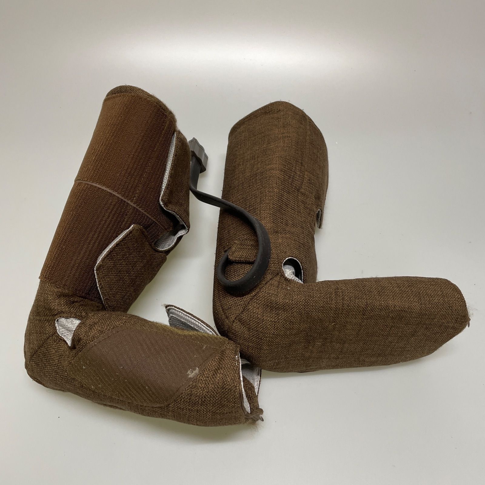 玄関に引き寄せ天然パワーストーン3セット❗ 石六角柱 開運