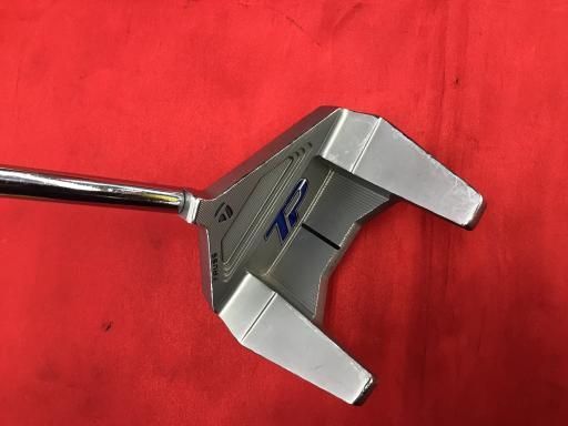 テーラーメイド TP COLLECTION HYDRO BLAST BANDON 購入 TM2 34インチ